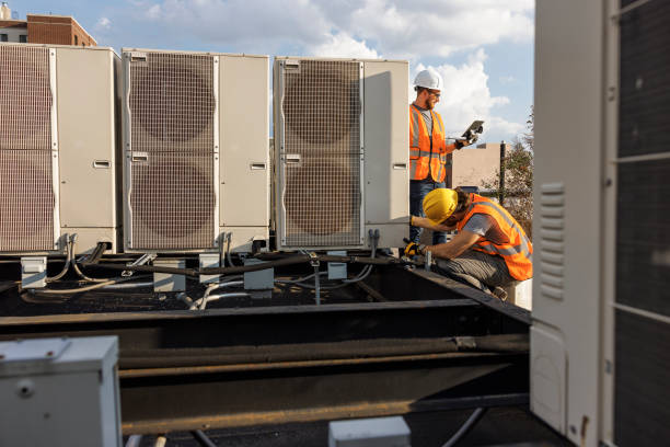 Best HVAC maintenance near me  in Saratoga Springs, UT