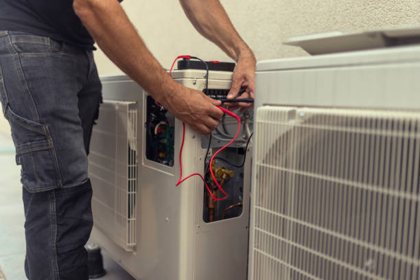 Best HVAC air duct cleaning  in Saratoga Springs, UT
