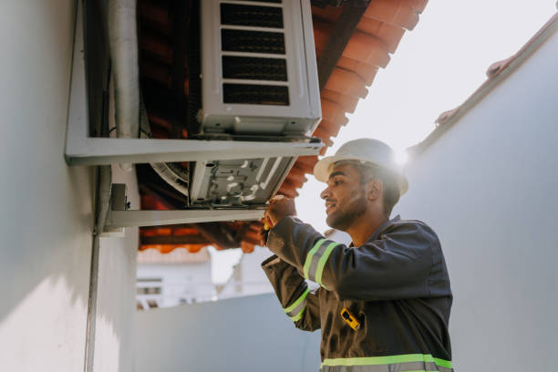 Trusted Saratoga Springs, UT HVAC Experts