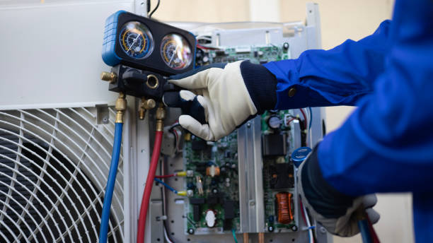 Best HVAC maintenance near me  in Saratoga Springs, UT